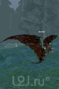 Devil Bat