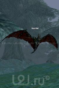 Devil Bat