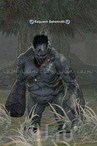 Requiem Behemoth
