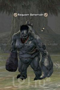 Requiem Behemoth