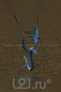 Wandering Dead of Abyss