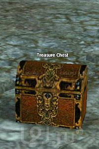 Treasure Chest