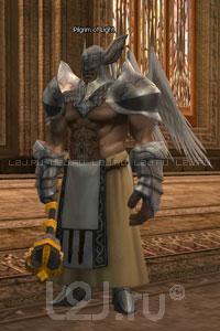 Pilgrim of Light