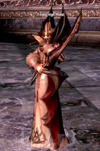 Triol's High Priest
