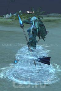 Naiad