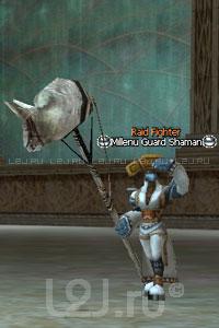 Millenu Escort Wizard