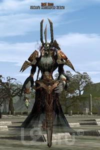 Shilen's Messenger Cabrio