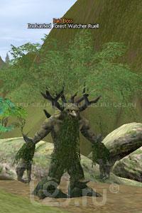 Enchanted Forest Lookout Ruell