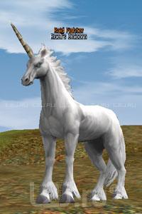 Ruell's Unicorn