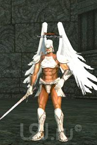 Fire of Wrath Shuriel