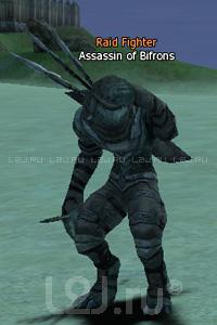 Assassin of Bifrons