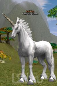 Paniel the Unicorn