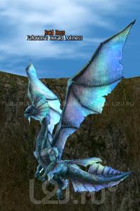 Fafurion's Herald Lokness