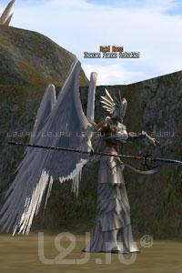 Ocean Flame Ashakiel