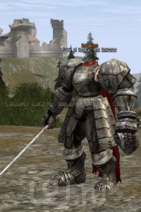 Spirit of Andras, the Betrayer