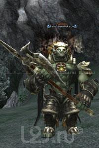 Ketra's Hero Hekaton