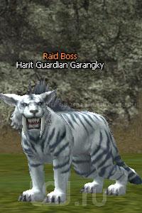 Harit Guardian Garangky