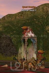 Abyssal Jewel 1