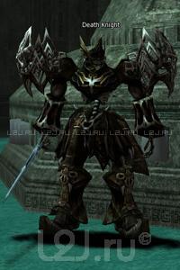 Death Knight