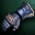 Foundation Blue Wolf Gloves