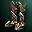 Blessed Immortal Leather Boots