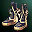 Bound Immortal Shoes