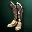 Bound Chain Boots