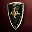 Bound Dark Crystal Shield