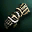 Bound Dark Crystal Gloves